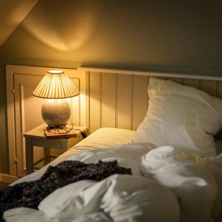 Helenekilde Badehotel 齐斯维勒莱厄 外观 照片