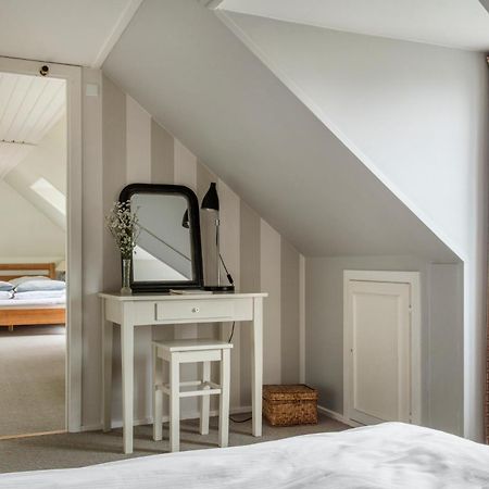 Helenekilde Badehotel 齐斯维勒莱厄 外观 照片